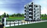 Avishkar Pavilion Residency, 1 & 2 BHK Apartments